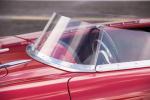 Alfa Romeo Giulietta Spider Veloce Competizione 1956 года